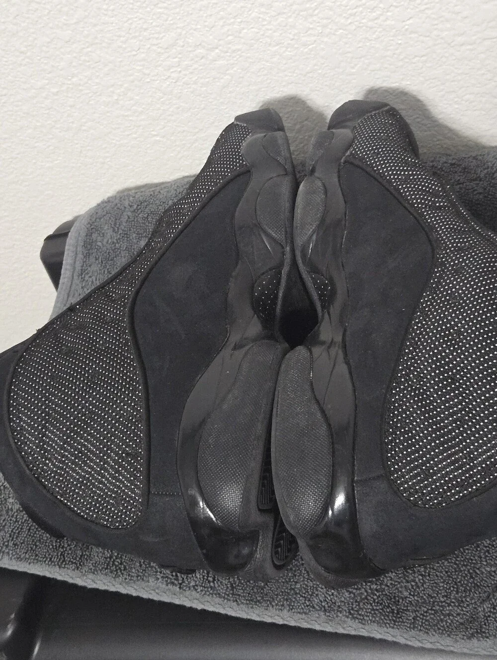Jordan Retro Black Cat